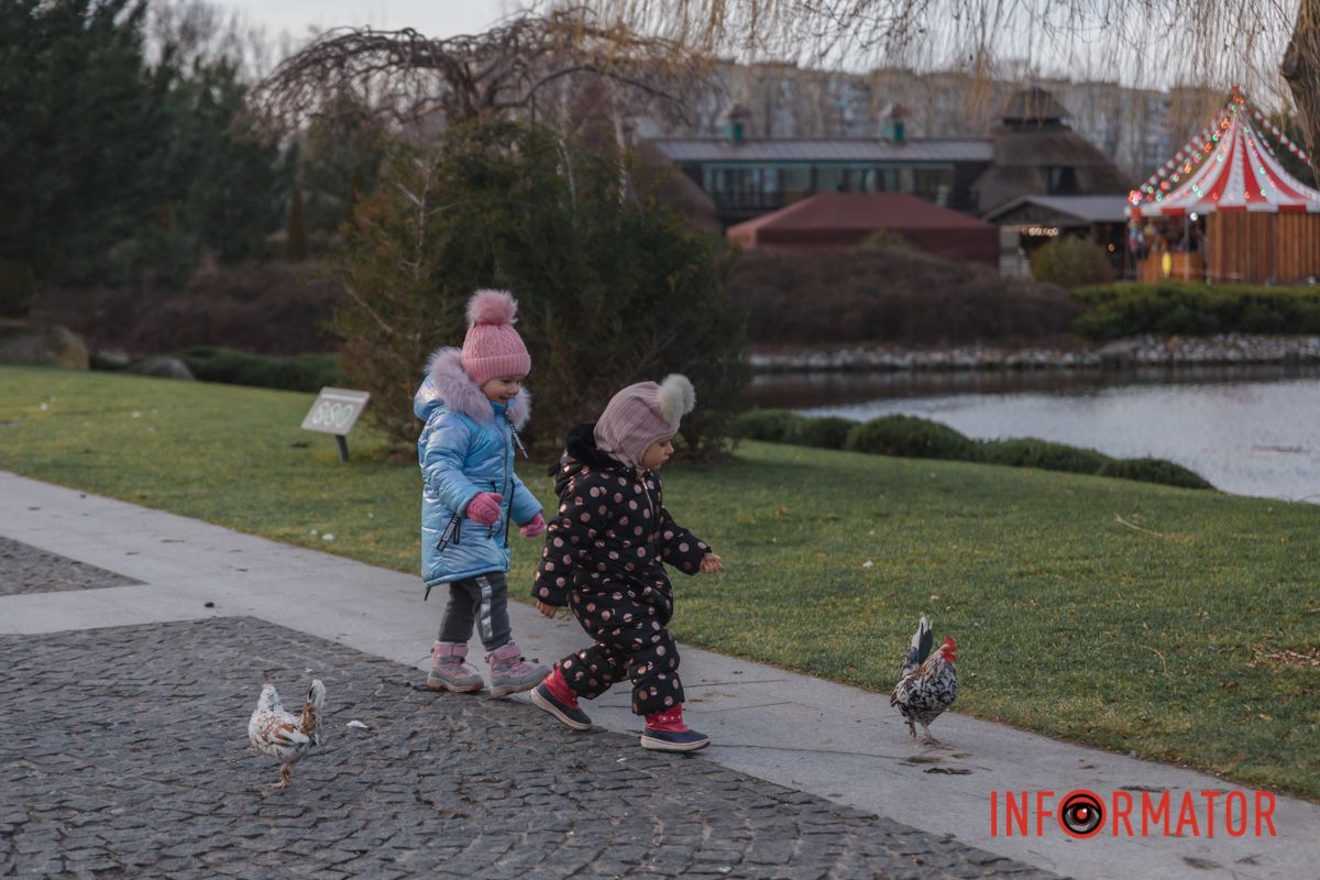 Ми не встигаєм навіть жити .