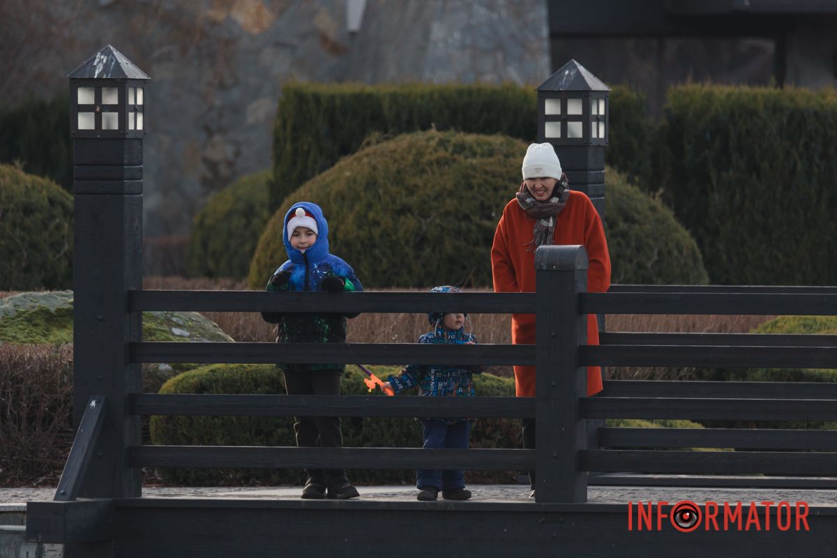 Нутрії та качки чекають на відвідувачів з нетерпіння