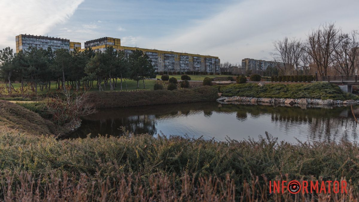 Погода на 6 січня: у Дніпрі буде ясно зранку й хмарно вдень