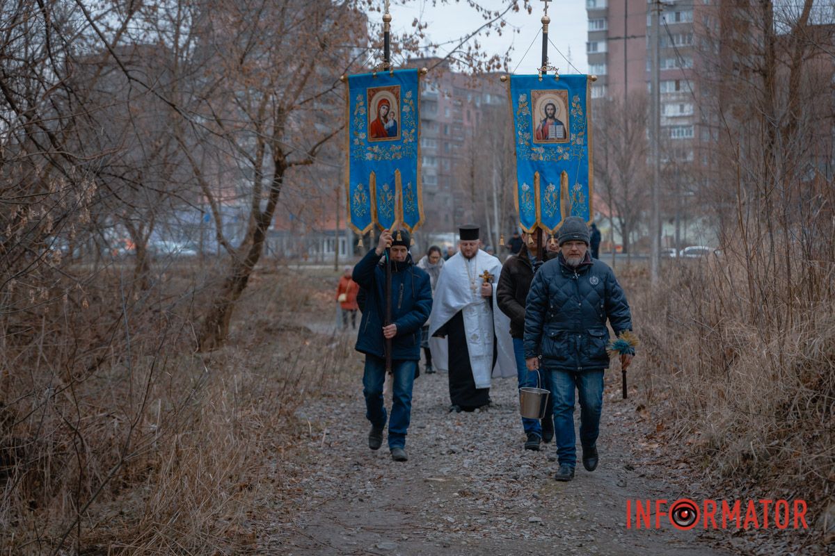 Хресний хід