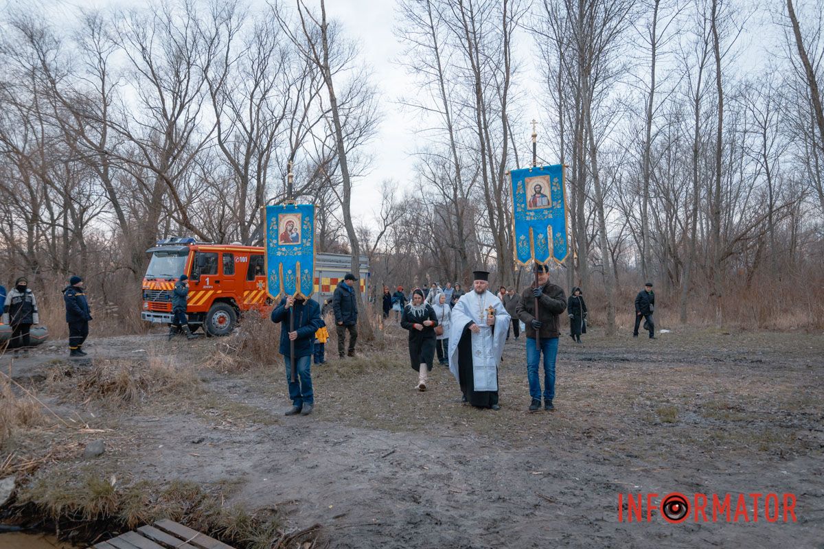 Дістались до місця