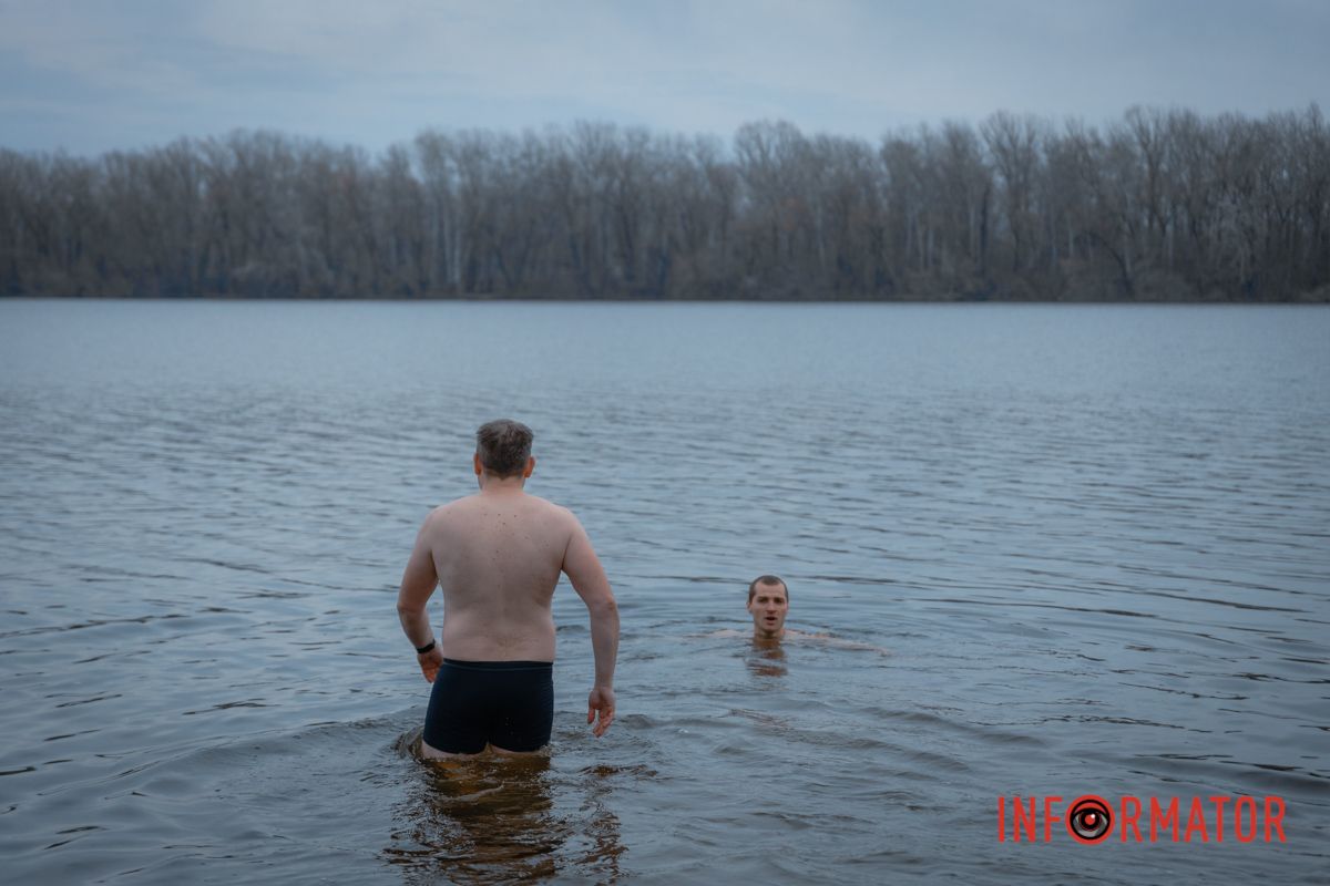 Сильні духом 