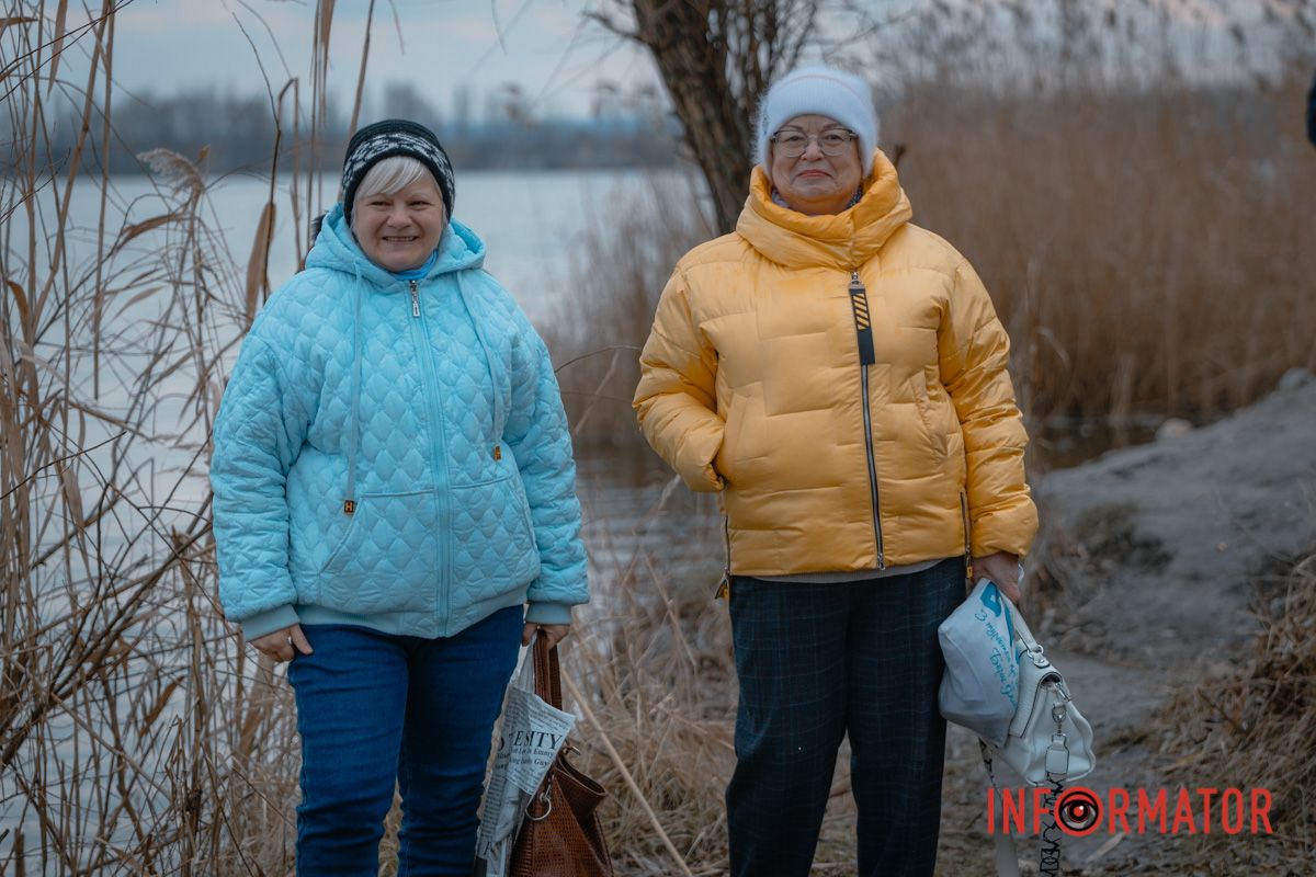 Жіночки на позитиві 
