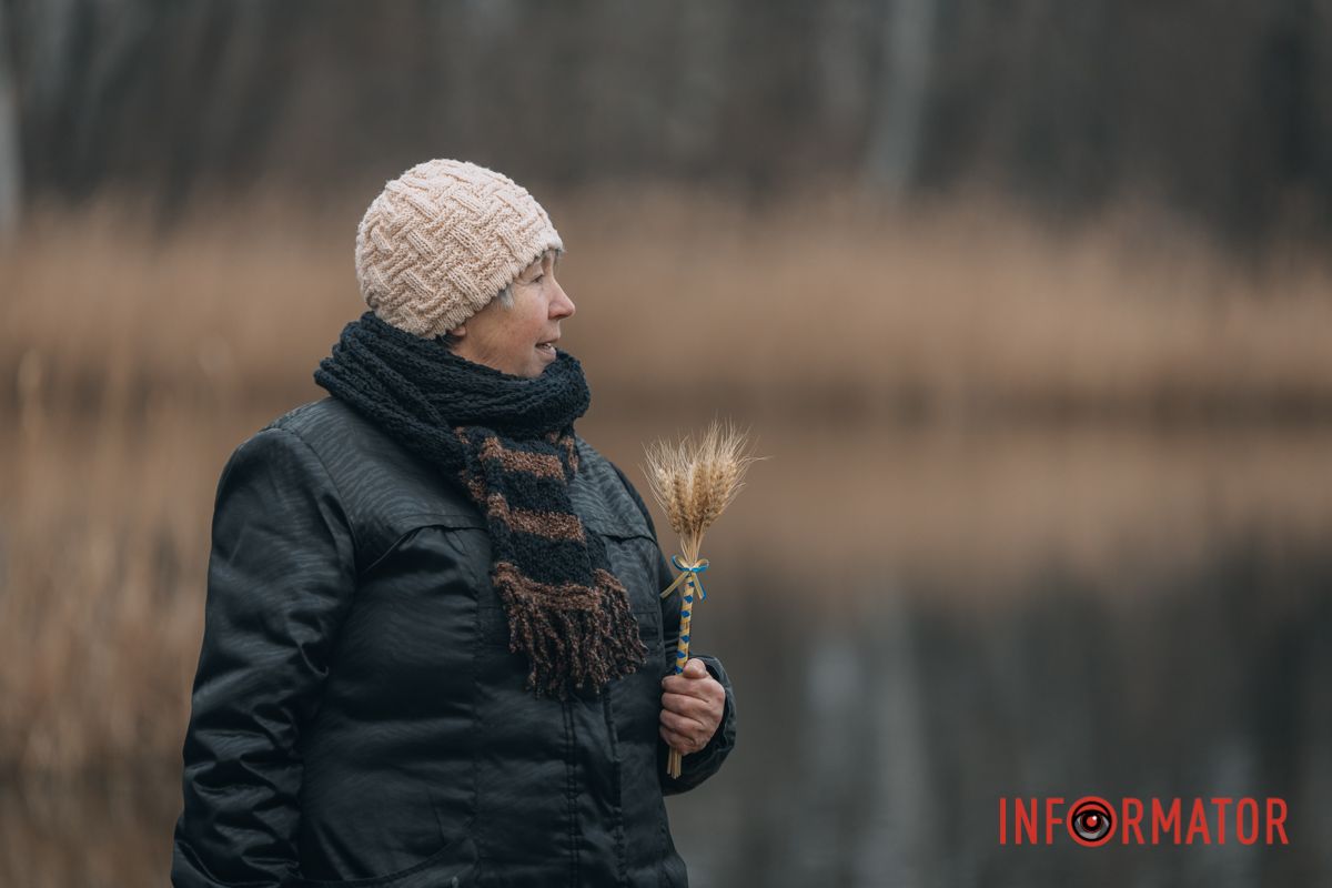 Який гарний букет