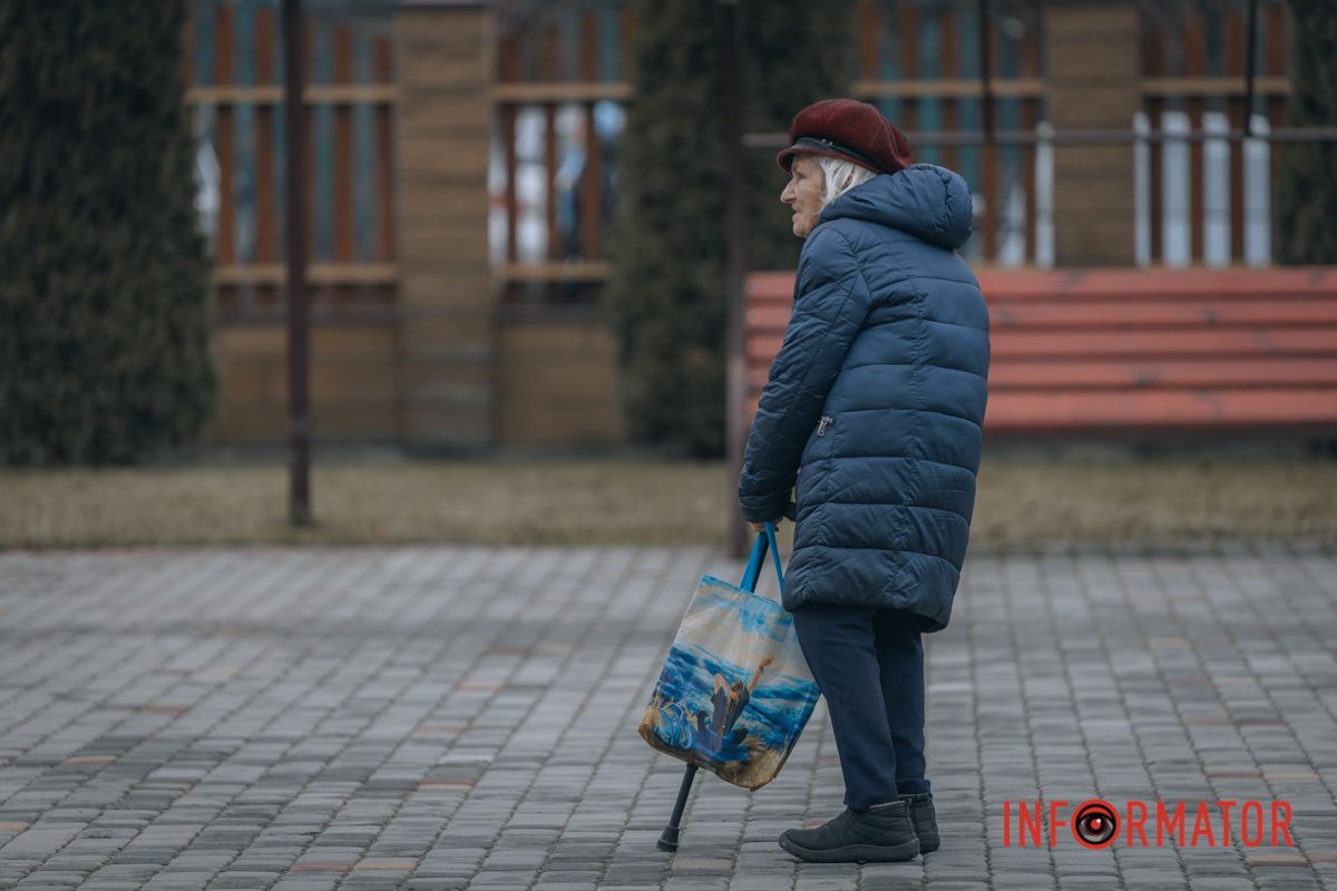 Всі вони прийшли освятити воду