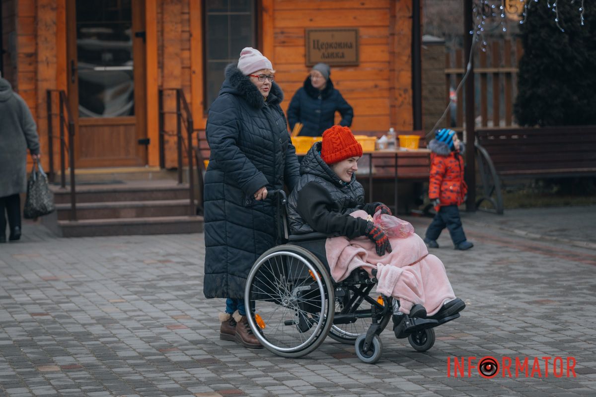 Наші оператори стараються для вас