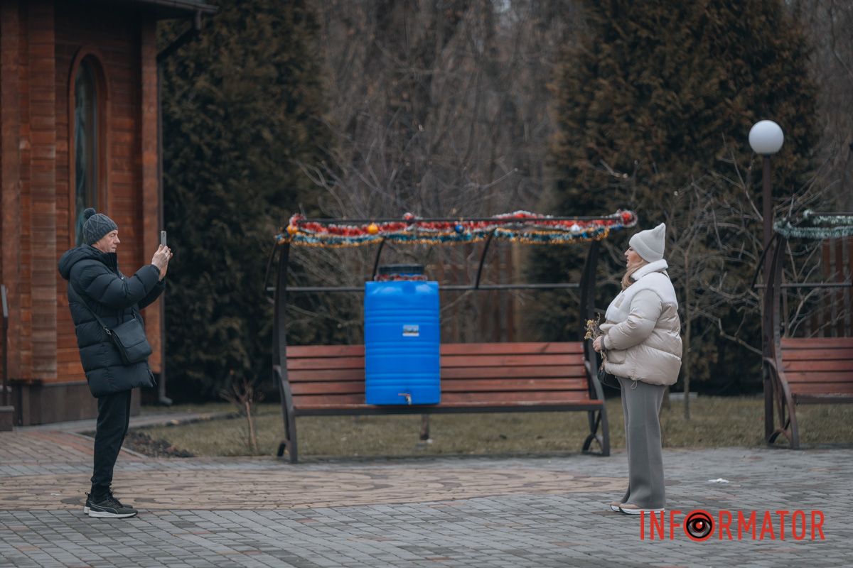 Робимо фото, як люди фотографуються