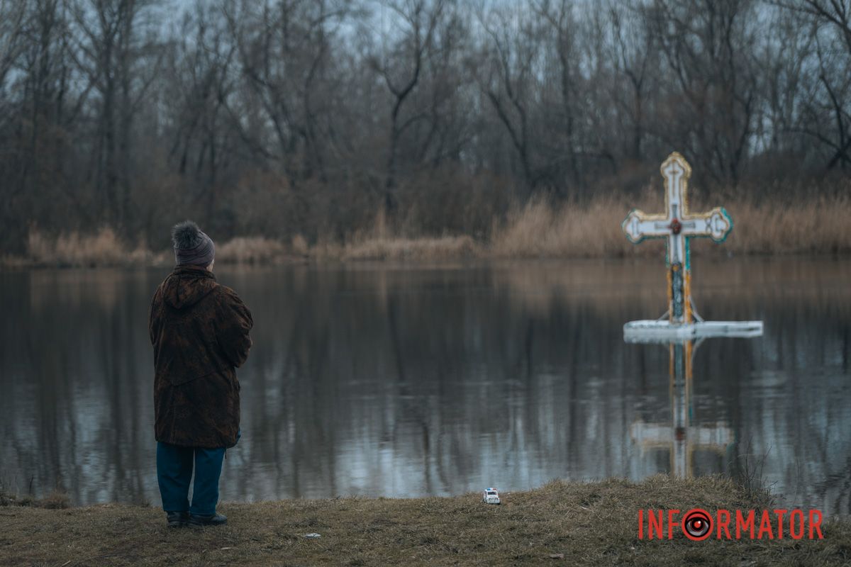 Унікальний хрест