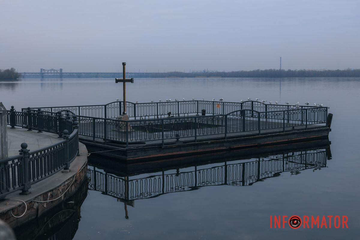 В Україні відзначають велике православне свято - Водохреще