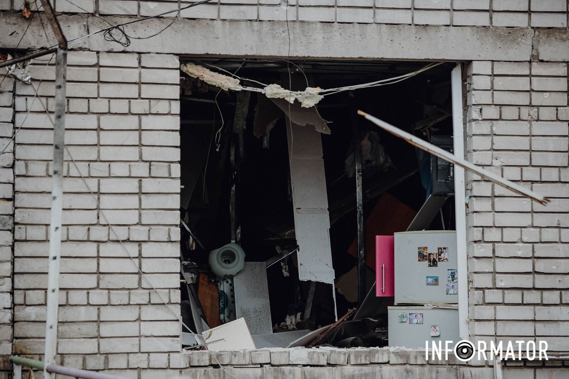 Війна близько