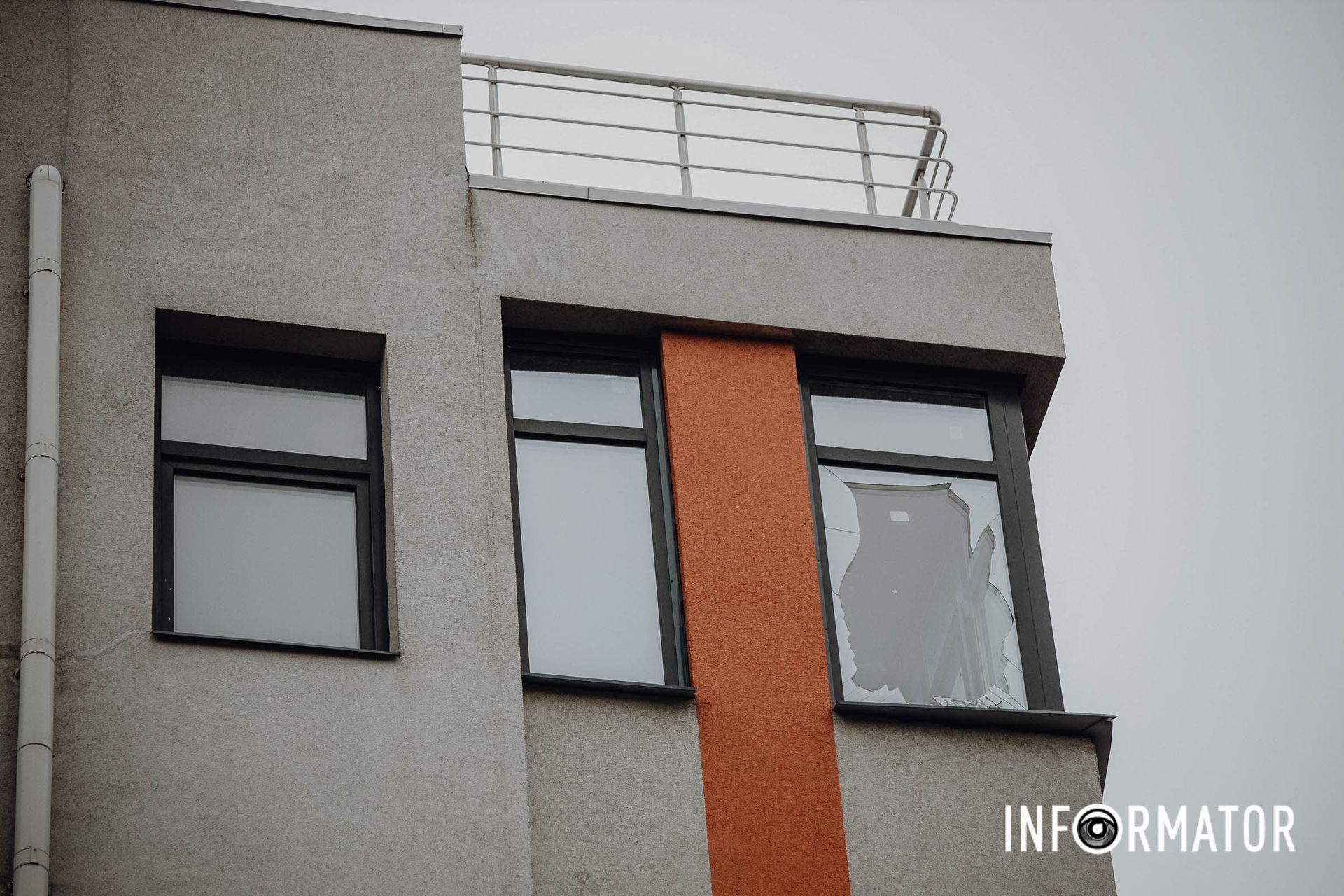 Вони обов'язково відповідатимуть за це