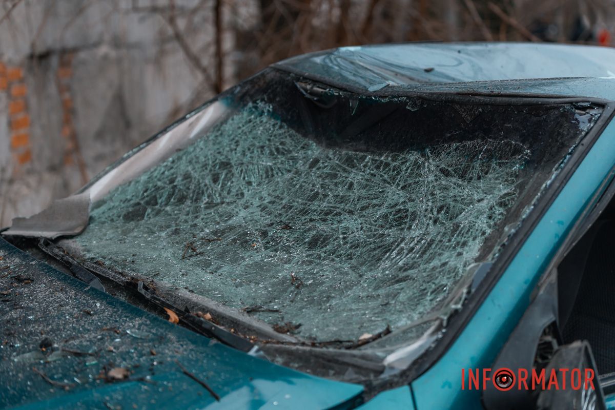 Убитые машины