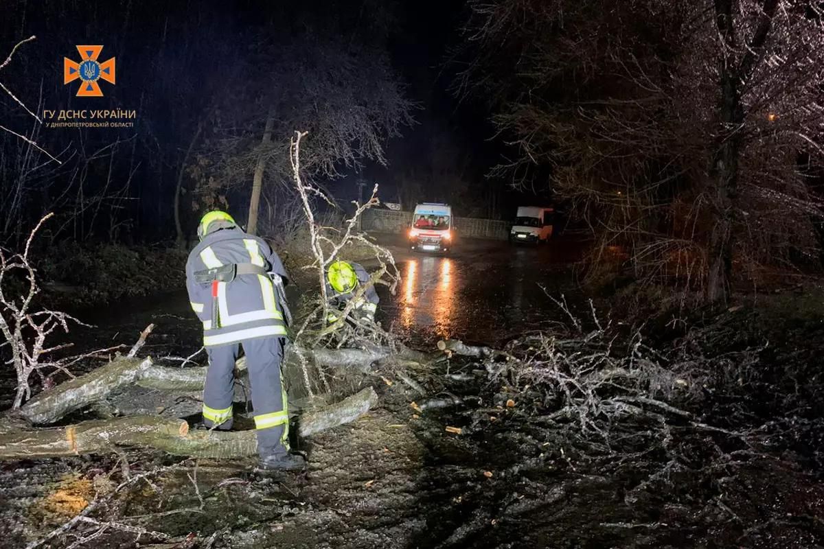 Найбільше таких випадків зафіксовано у Кривому Розі Найбільше таких випадків зафіксовано у Кривому Розі