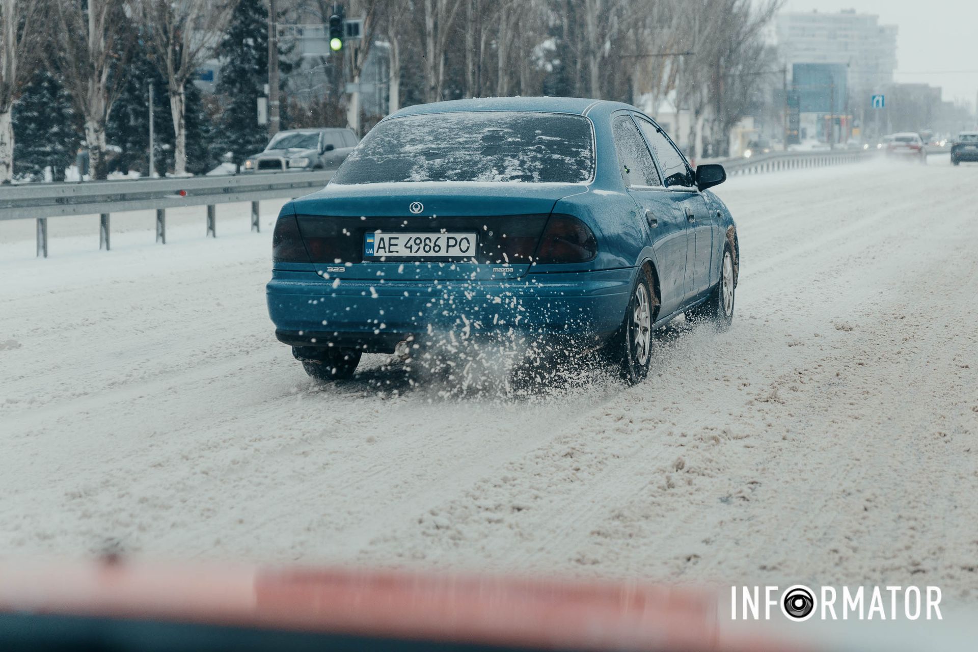 Осторожно на дорогах Осторожно на дорогах