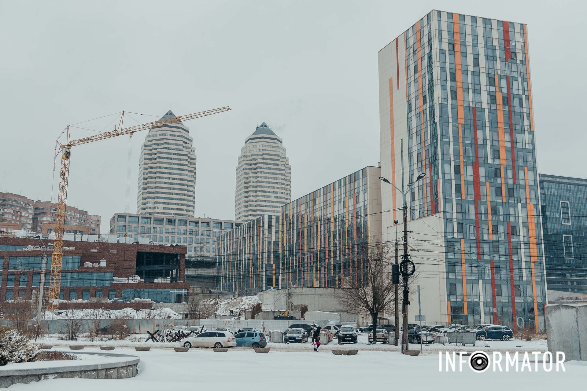 А эти постройки стали нашей визитной карточкой А эти здания стали нашей визитной карточкой