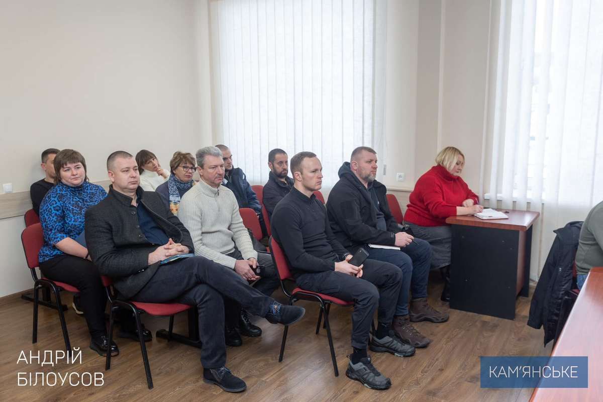 "Работаем слаженно, к возможным вызовам – готовы", - Андрей Белоусов