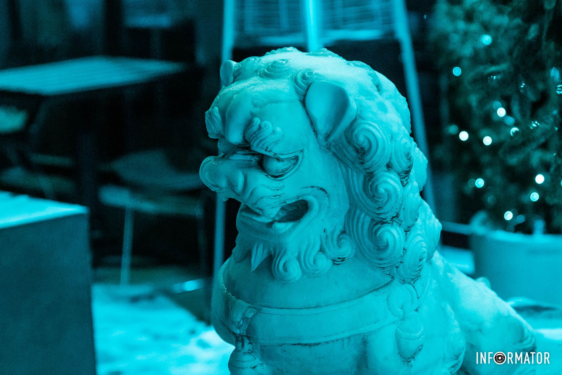 Ось і підійшов до завершення перший день нового робочого тижня