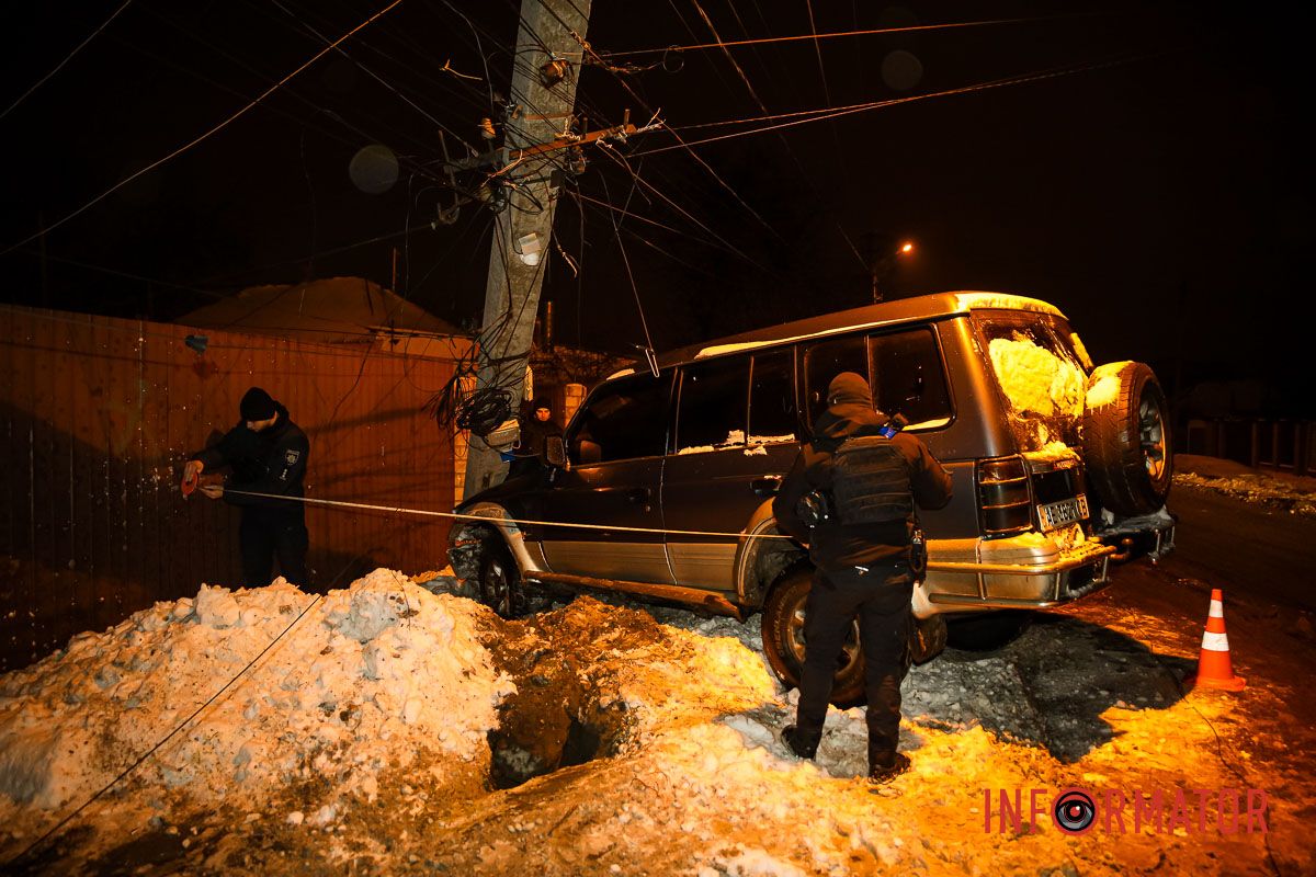 Усі обставини пригоди встановлюють Усі обставини пригоди встановлюють