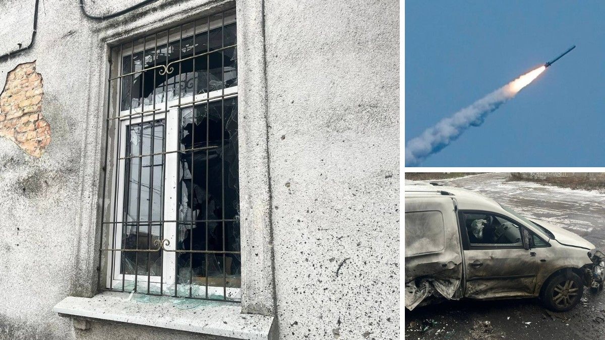 У двох районах Дніпропетровської області чули вибухи: що відомо