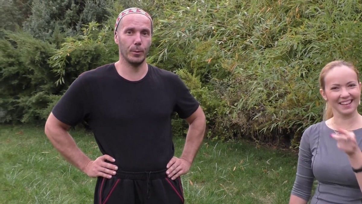 Блогер веде свою діяльність в тимчасово окупованому Криму Блогер веде свою діяльність в тимчасово окупованому Криму