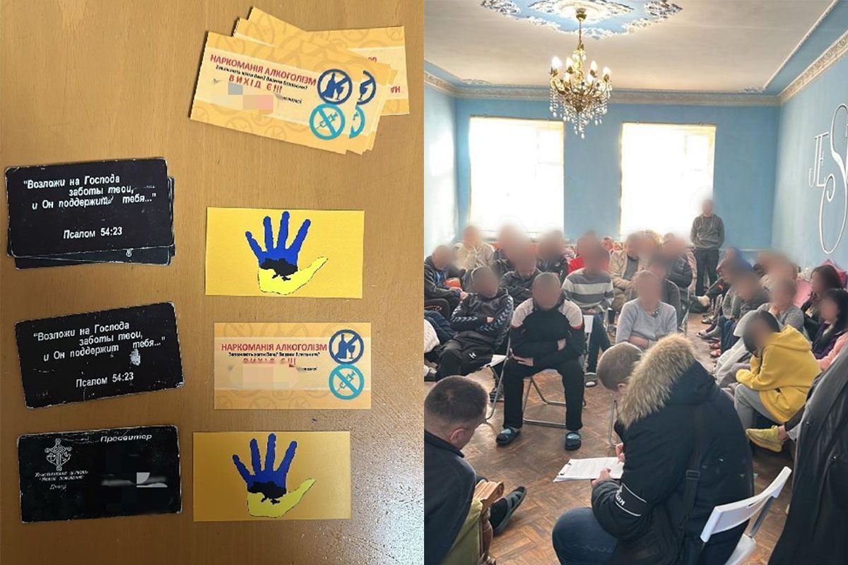 Натомість змушували виконувати тяжкі будівельні та земельні роботи Натомість змушували виконувати тяжкі будівельні та земельні роботи