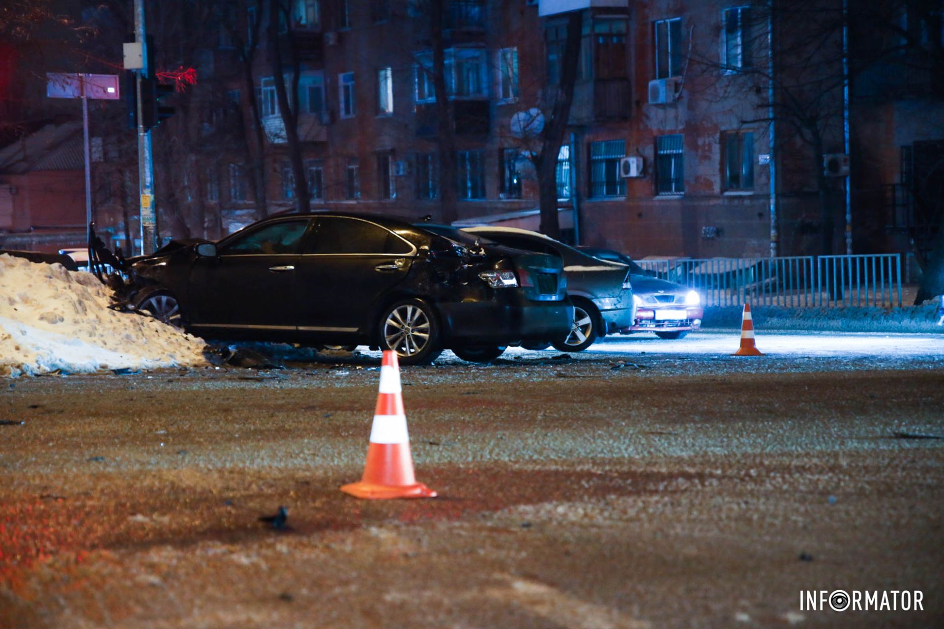 Не розминулись Toyota, Honda та Lexus Не розминулись Toyota, Honda та Lexus