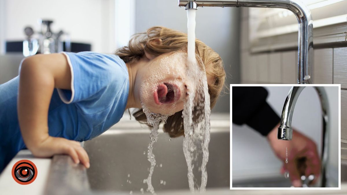 У Дніпрі будинки на понад десятку вулиць залишилися без води: адреси