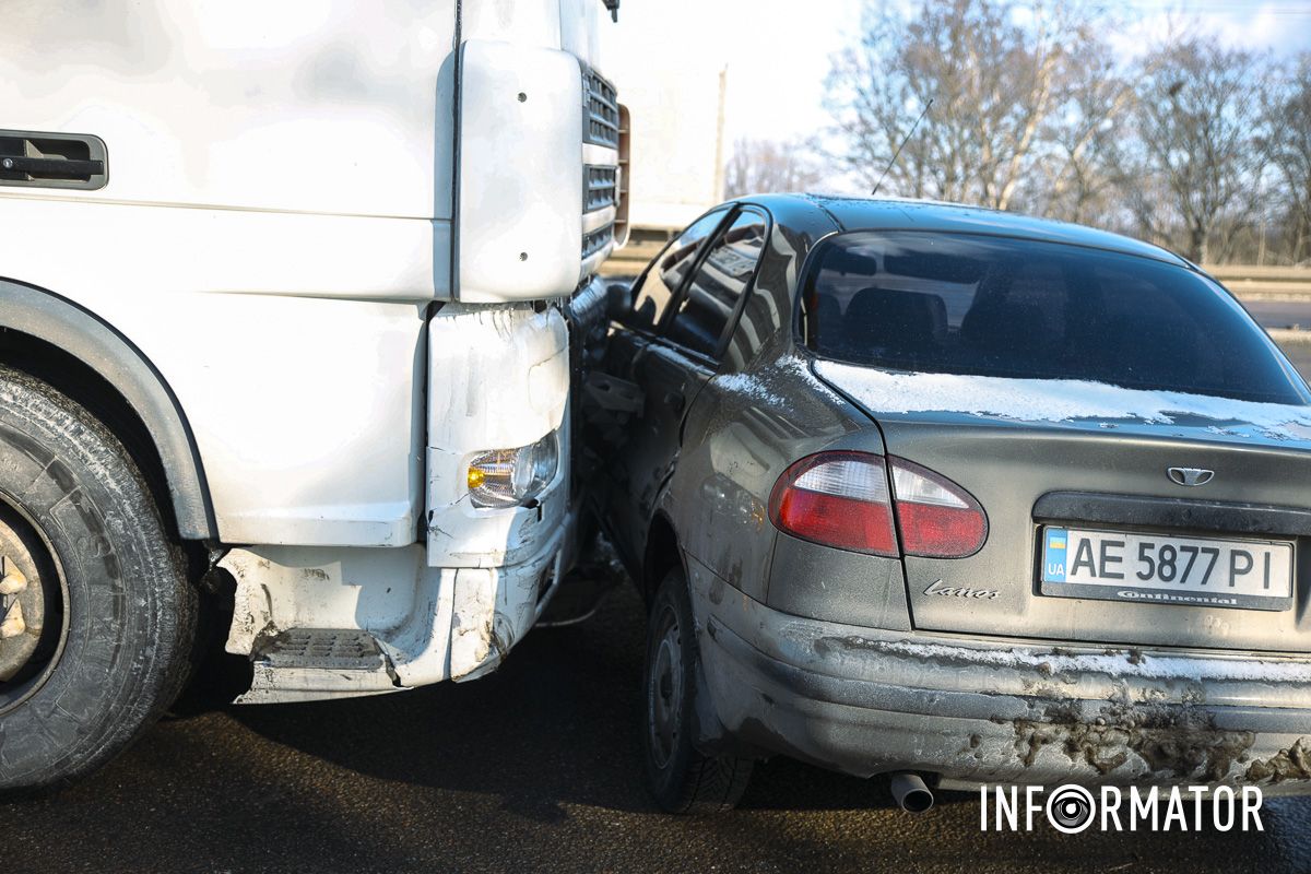 Будьте уважні на дорозі