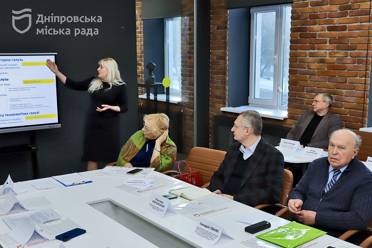 Серед них володарі звання «Почесний громадянин Дніпра»