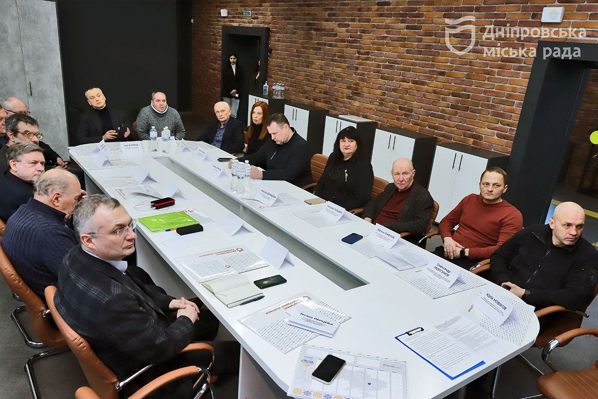 До складу Координаційної ради входитимуть ректори та діячі 12 закладів вищої освіти