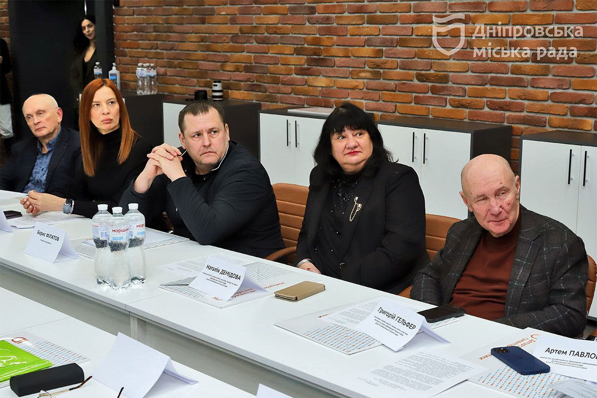 Такий формат буде ще одним прикладом ефективної співпраці з професійними середовищами