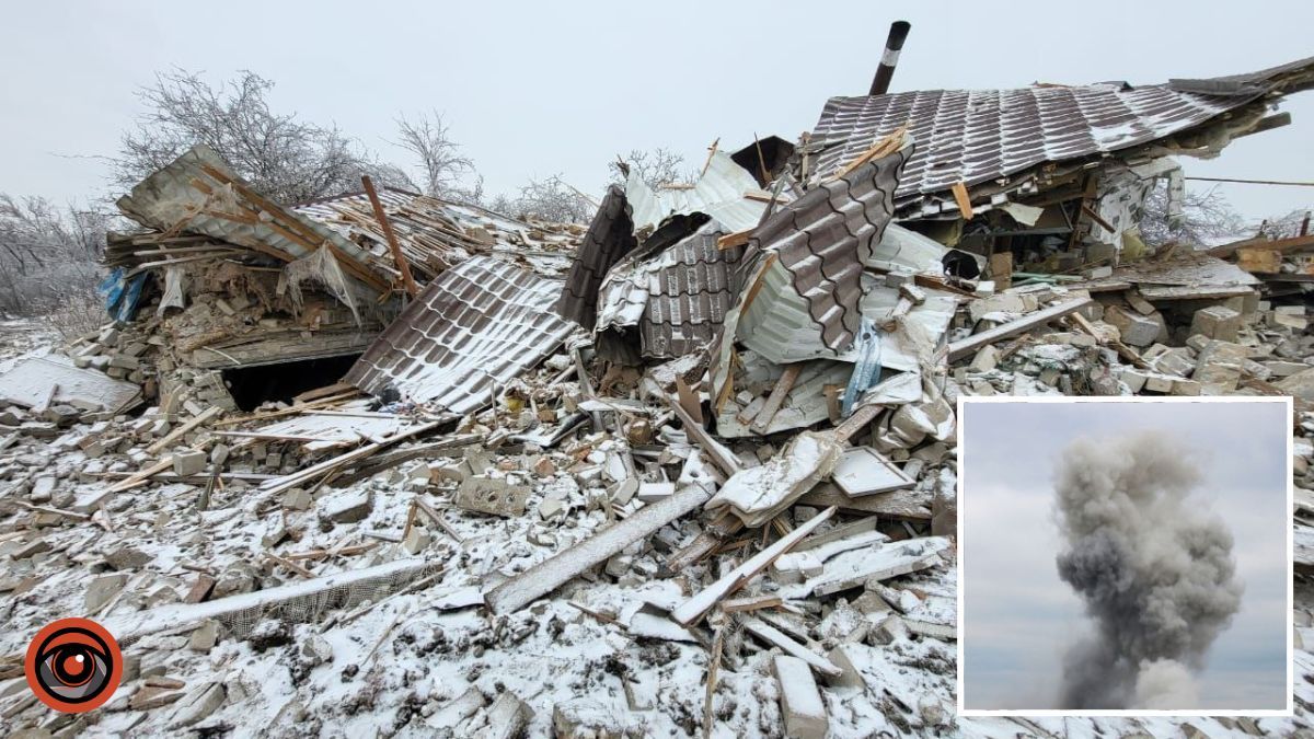 “Несколько раз было громко”: враг атаковал Днепропетровскую область