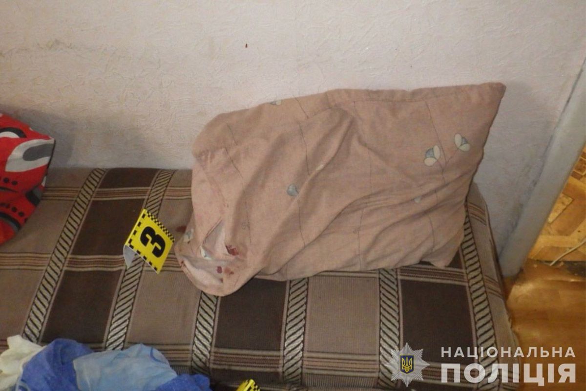 10 січня у Зеленодольську Криворізького району посварились хлопці