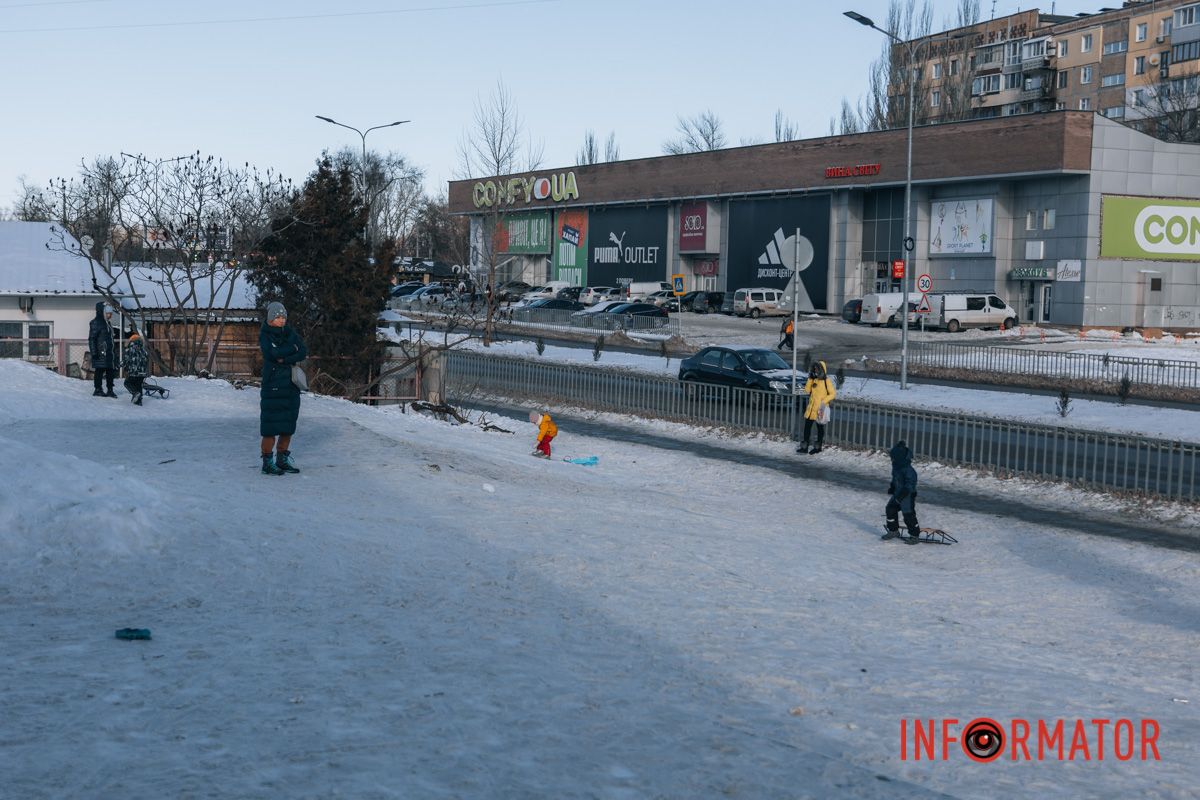 Там взорванные деревца