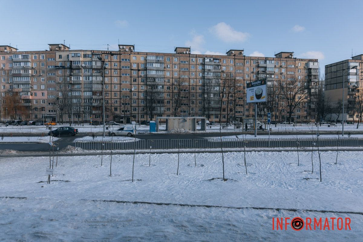 Аллея памяти Защитников