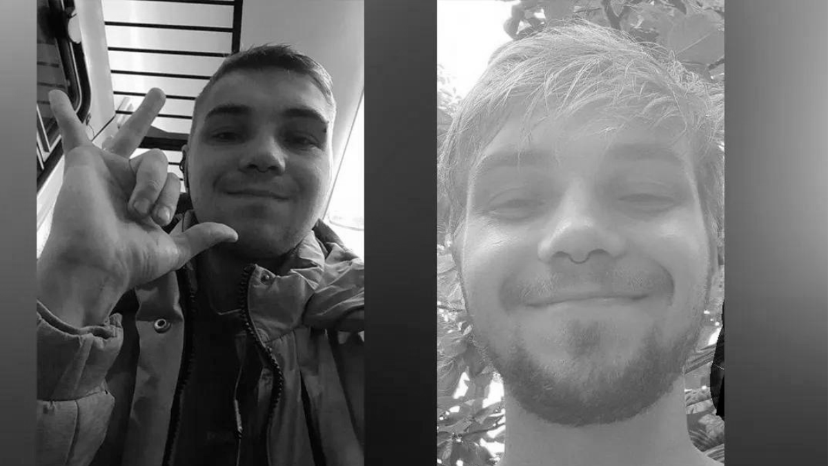 Пропавшего 24-летнего мужчину из Днепропетровской области нашли мертвым