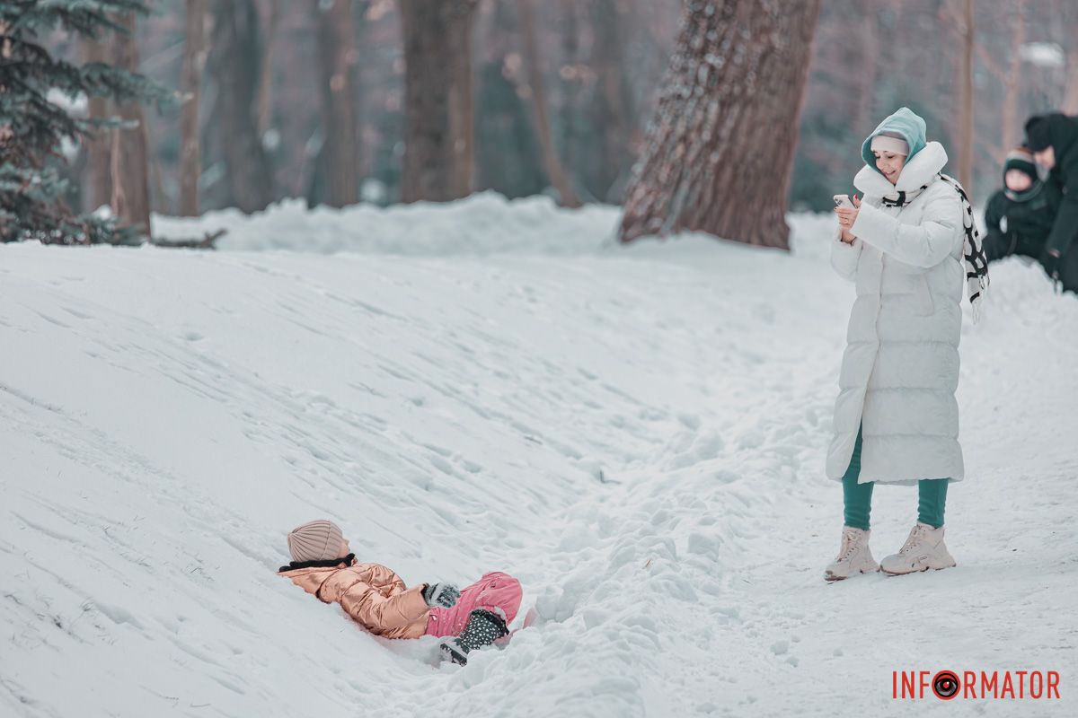 Фото на память