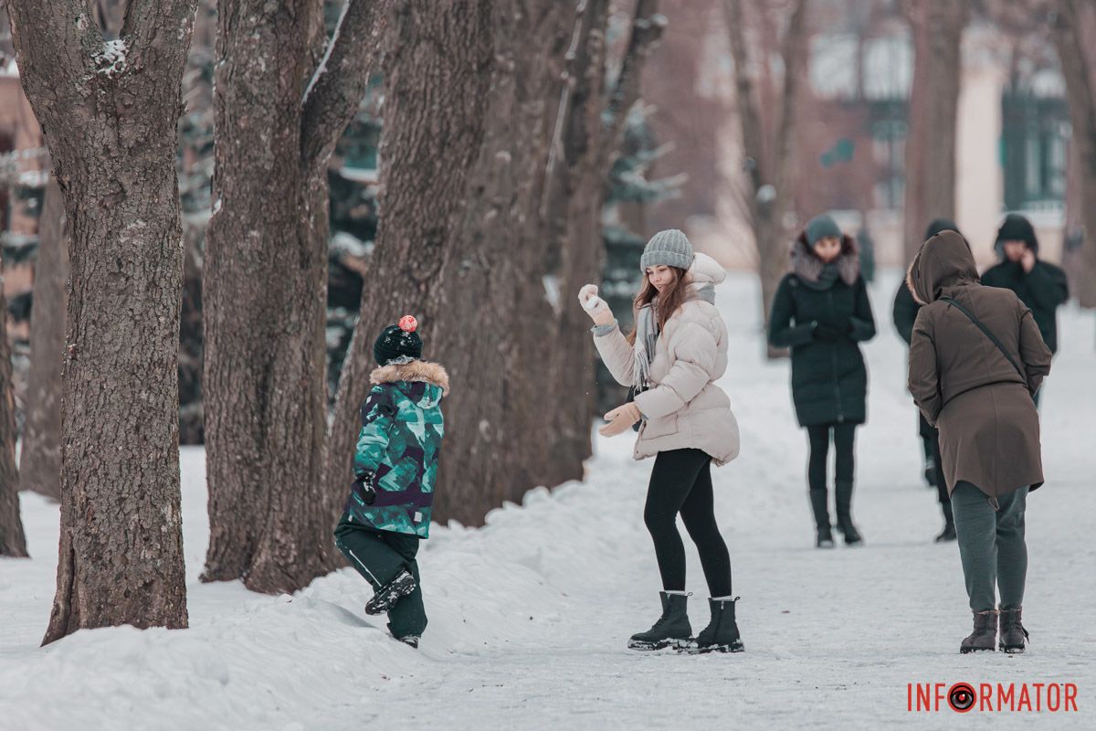 Жизнь продолжается