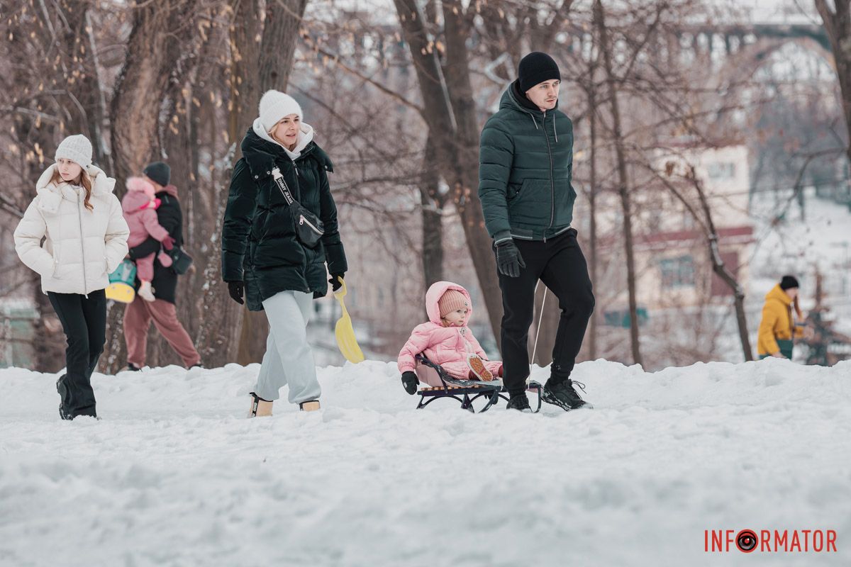 Фото: Андрій Шушпан