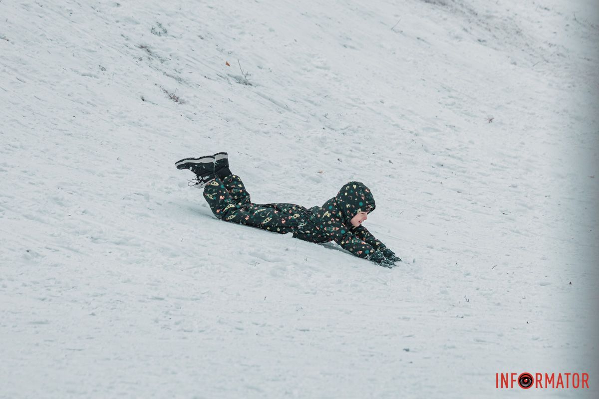 Кайфують від життя