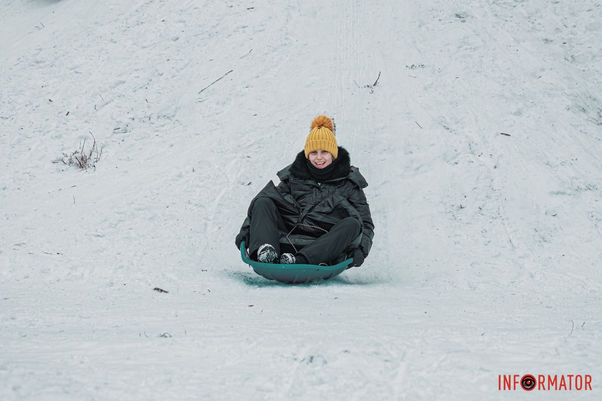 Не підробні емоції