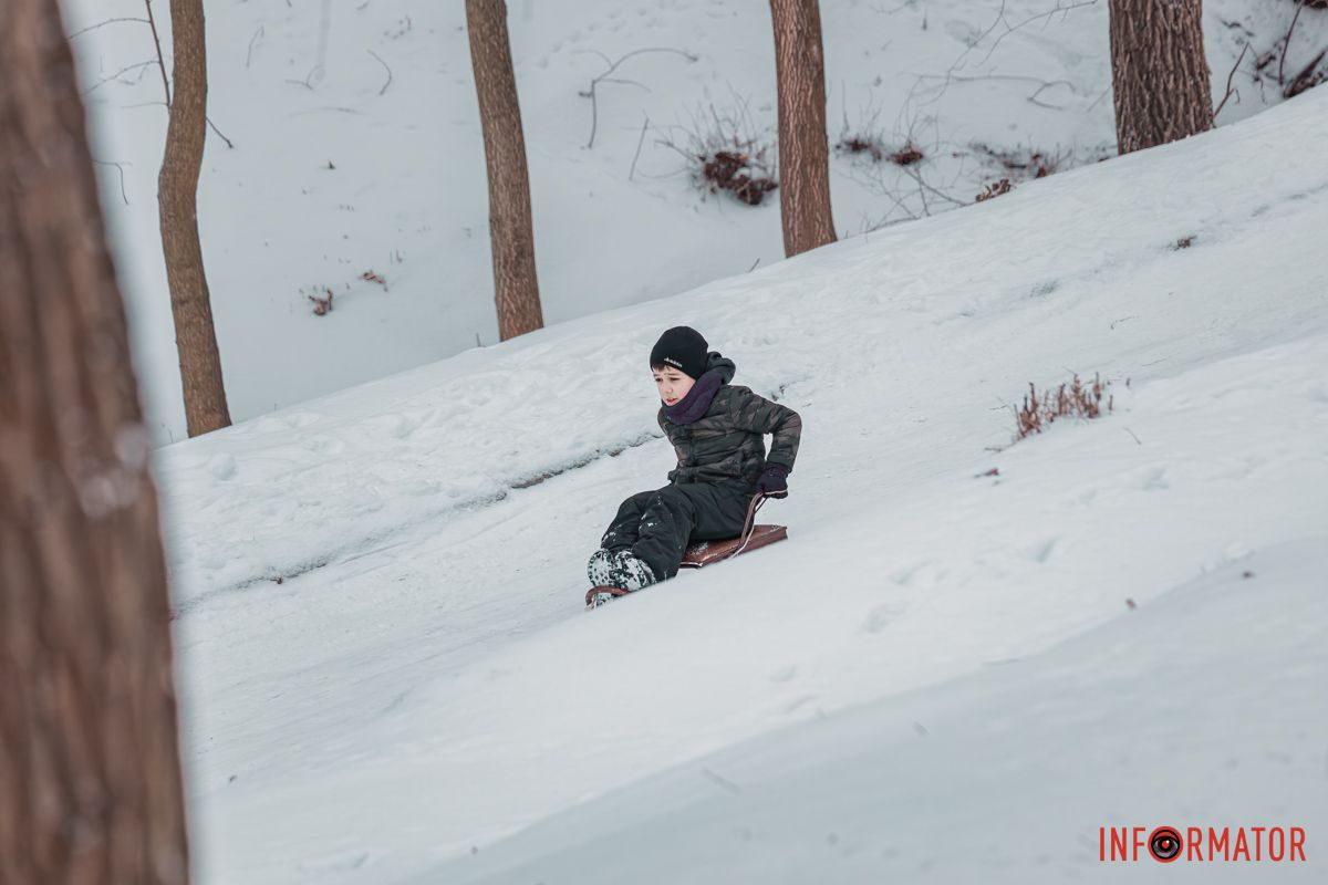 Життя продовжується