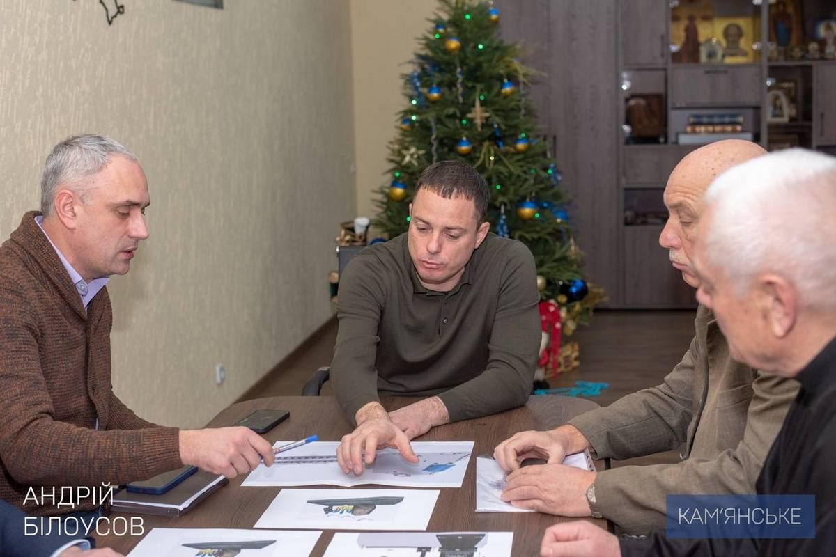 Он разместится на кладбище по улице Весенней