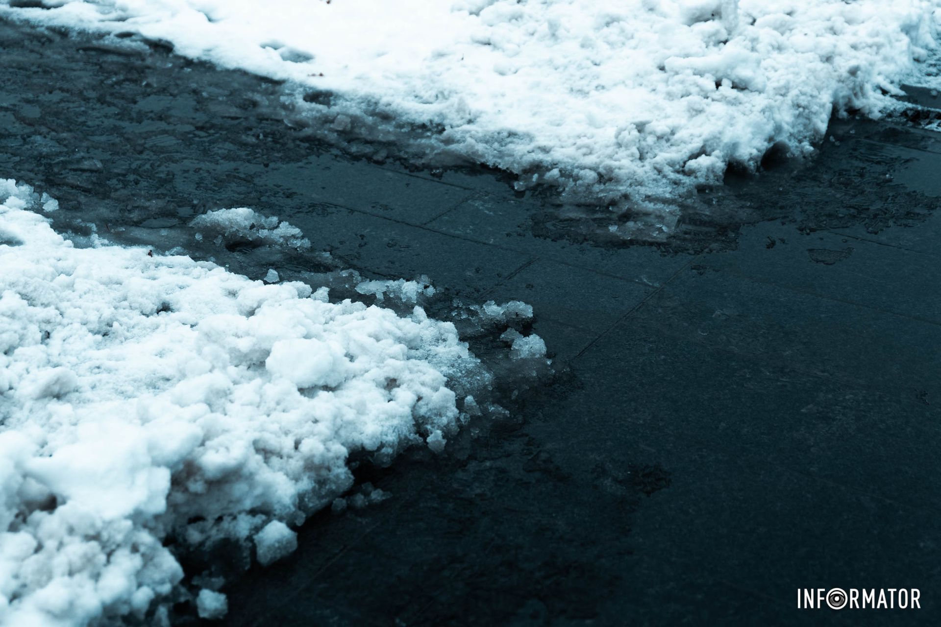 Пройденная дорожка Пройденная дорожка