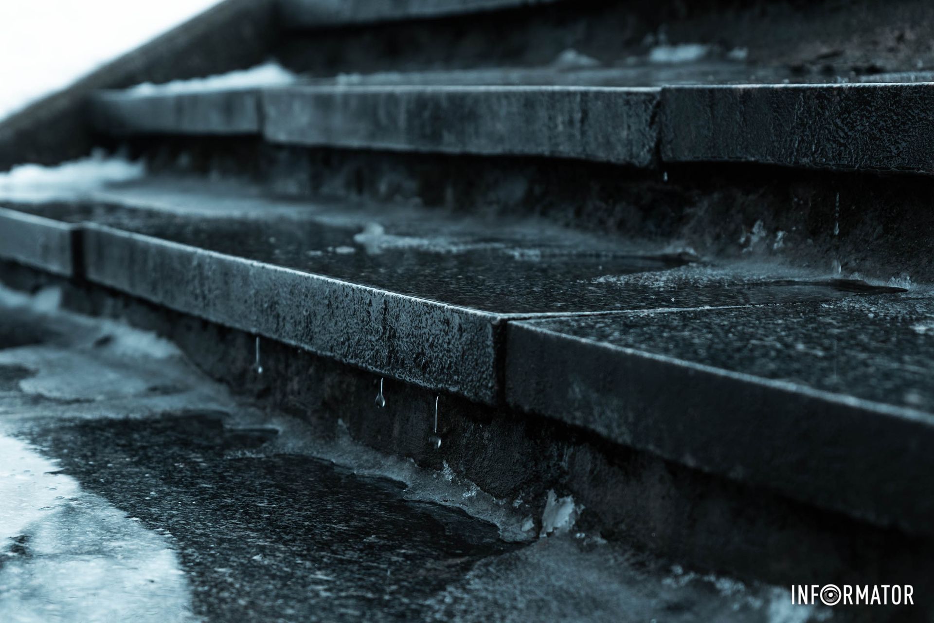 Мгновение морозного ветра Мгновение морозного ветра