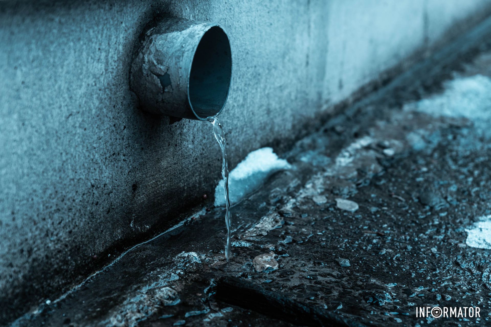 Зимняя магия в воздухе Зимняя магия в воздухе