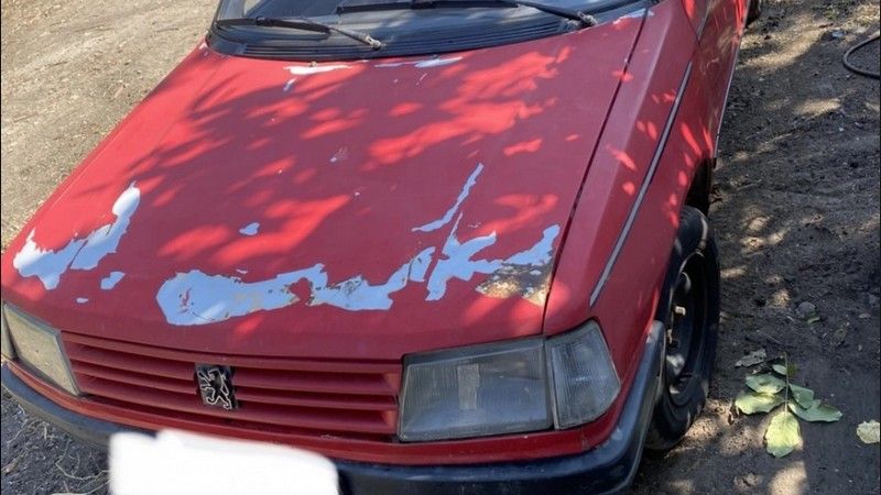 Peugeot 309 Peugeot 309