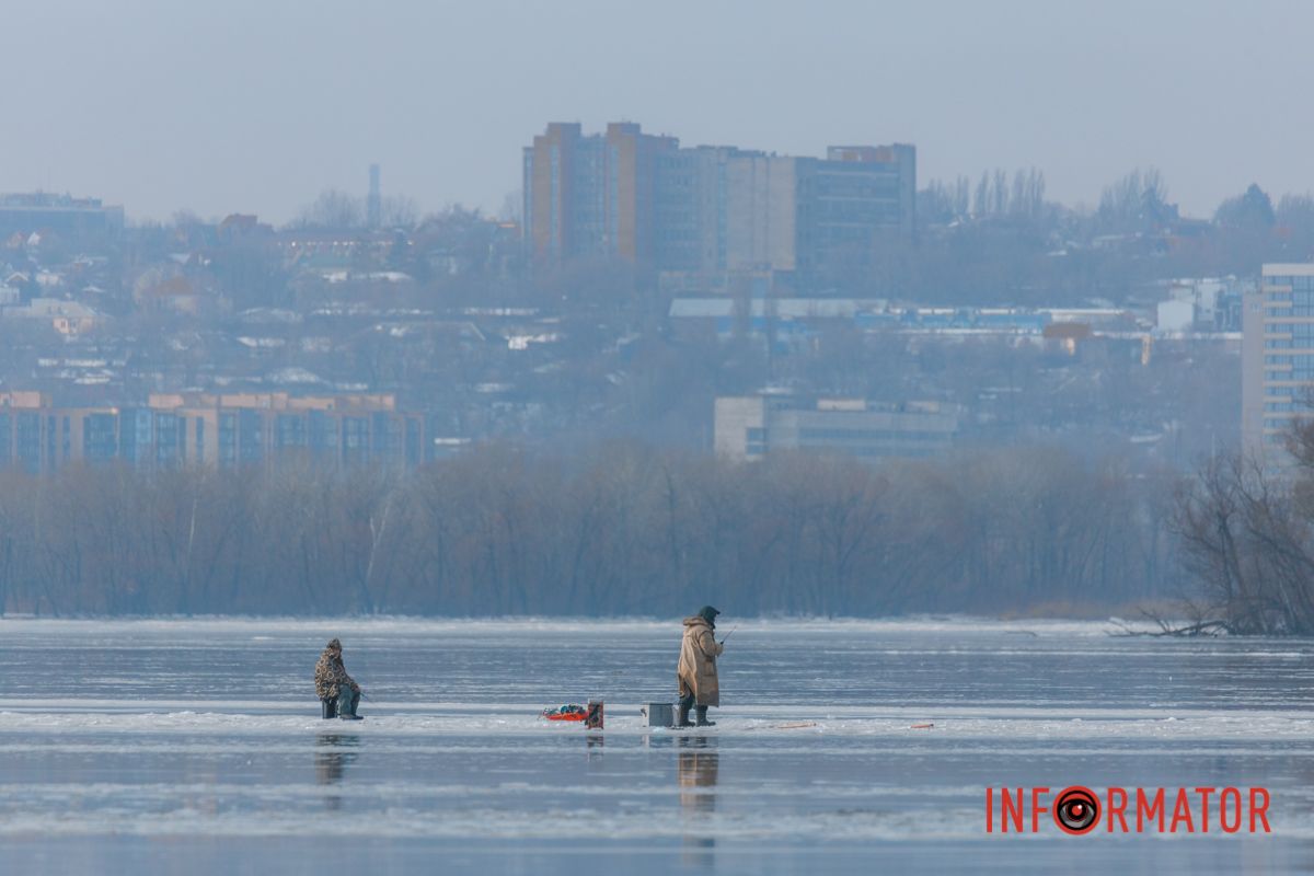 На Набережной Победы
