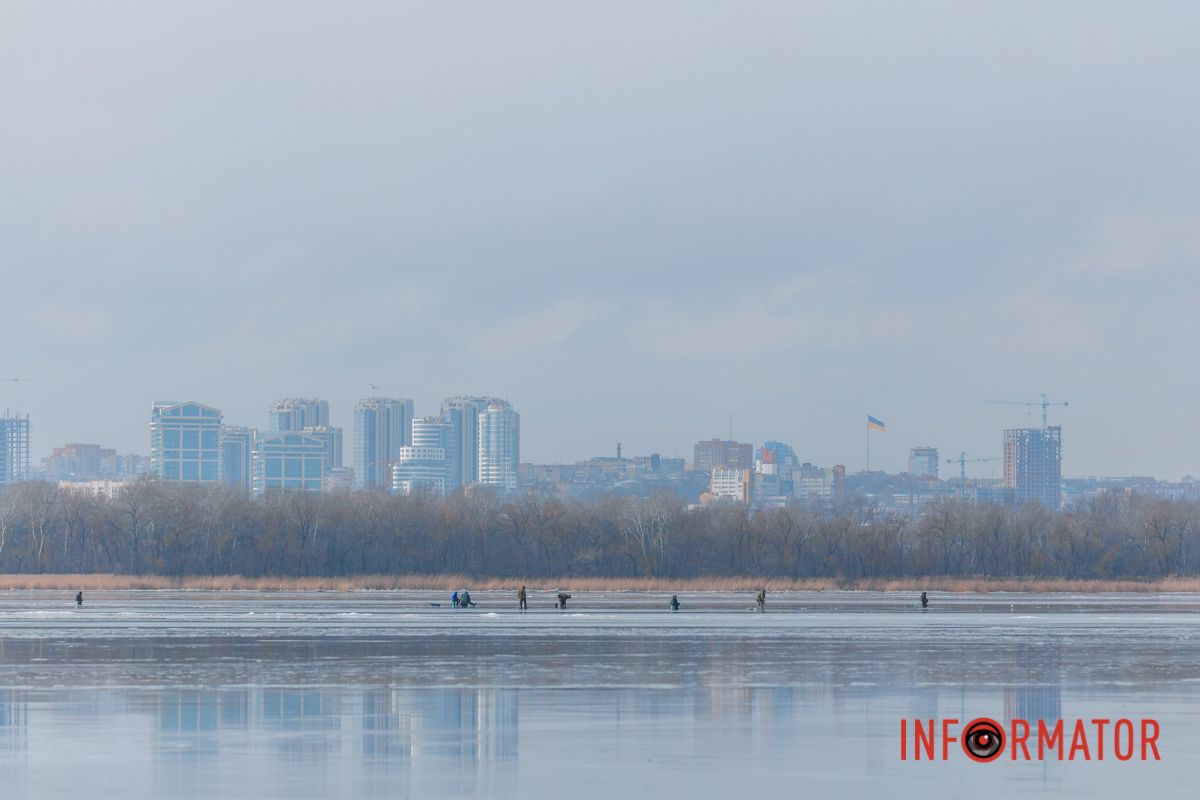 "Отряд самоубийц": днепровская версия
