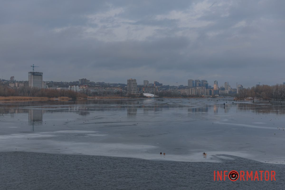 Недооценка толщины льда и игнорирование предупреждений – рецепт крушения